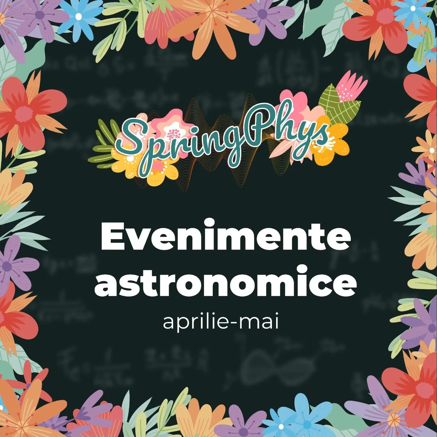 Evenimente Astronomice